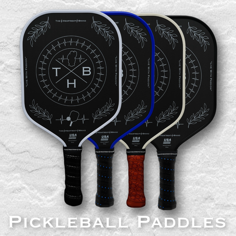 Pickleball Paddles