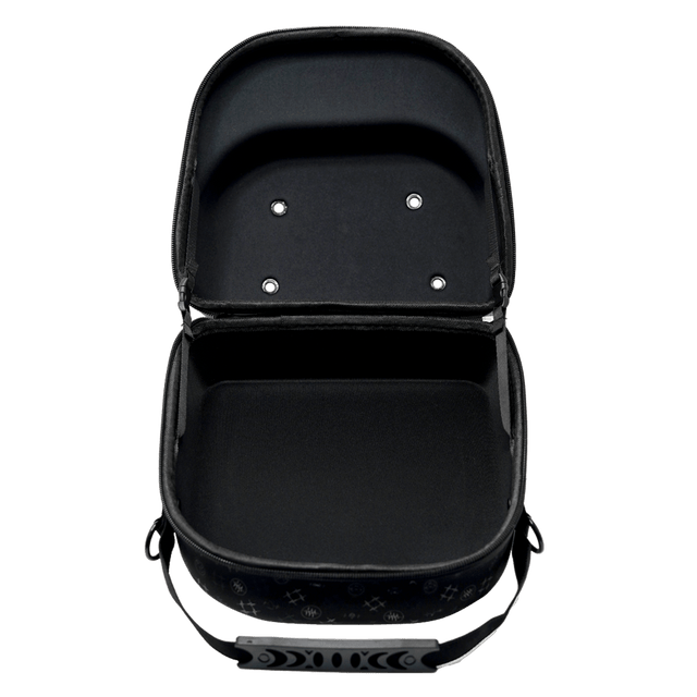 THB - 4 Hat Travel Carrying Case