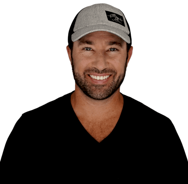 Beach Hat, Dad Hat, Snapback, Gray Tan Hemp, Black, Mens Hat, Womens Hat, Man In Hat Picture
