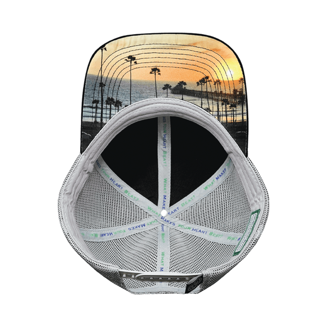 California Hat, Baseball Hat, Snapback Hat, Suede, Black, Gray, Mens Hat, Womens Hat, Underbill Picture