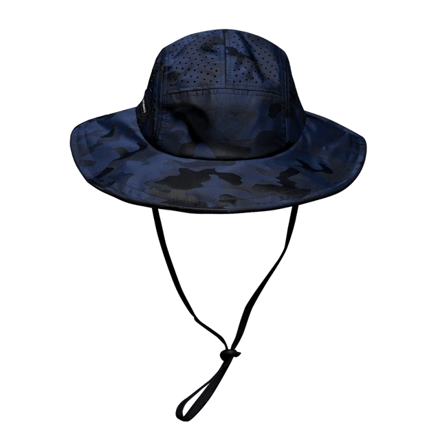 Blank - Boonie - Navy Camo (Unisex)