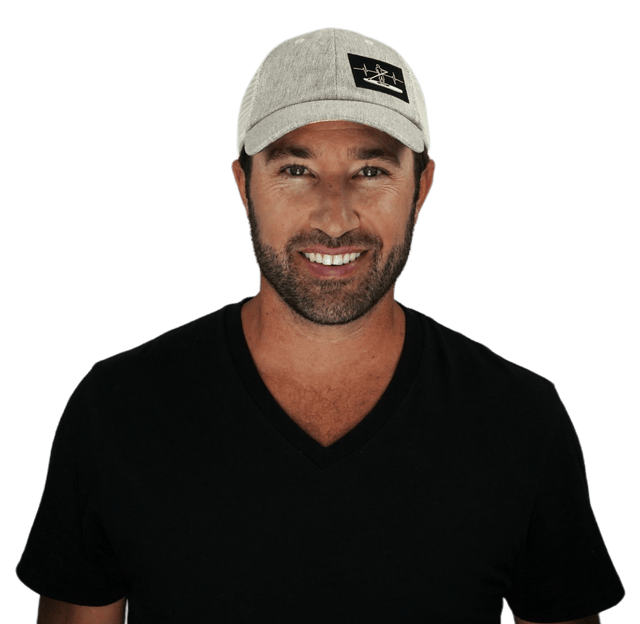 Paddle Board Hat, Dad Hat, Snapback, Sand Hemp, Sand, Mens Hat, Womens Hat, Man In Hat Picture