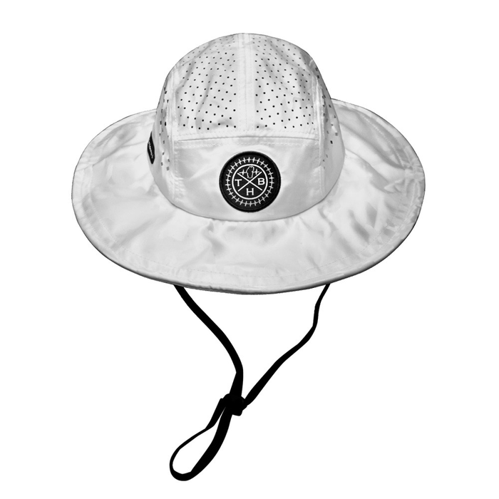 THB Boonie - Sun Hat - White Camo