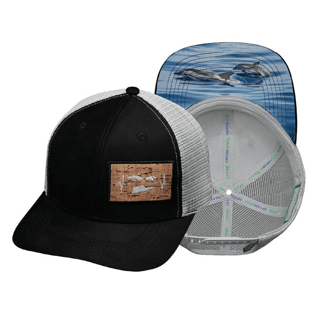 Virgin Islands Hat, Baseball Hat, Snapback Hat, Suede, Black, Gray, Mens Hat, Womens Hat, Main Picture