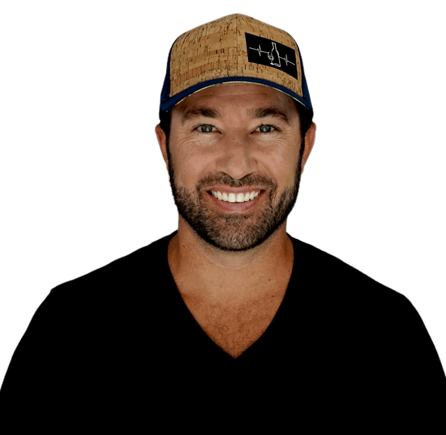 Wine Hat, Baseball Hat, Snapback Hat, Cork, Navy, Mens Hat, Womens Hat, Man In Hat Picture