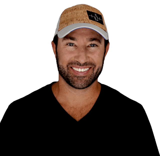 Wine Hat, Dad Hat, Snapback, Cork, Gray, Mens Hat, Womens Hat, Man In Hat Picture