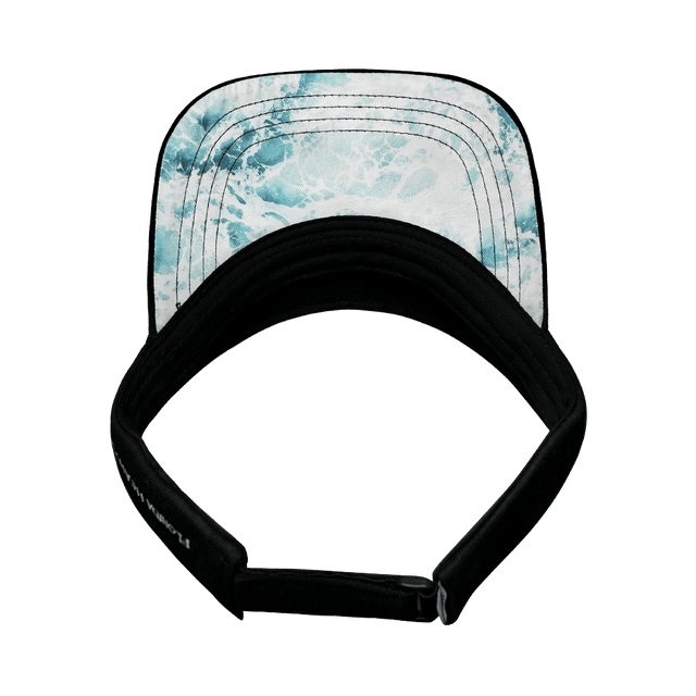 Florida - Visor - Black