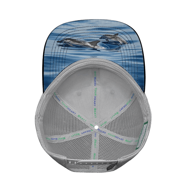 Virgin Islands Hat, Baseball Hat, Snapback Hat, Suede, Black, Gray, Mens Hat, Womens Hat, Underbill Picture