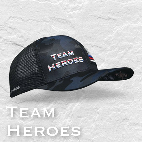 Team Heroes