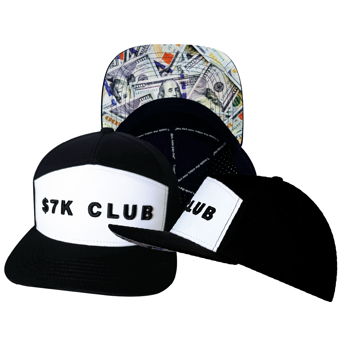 $7K Club