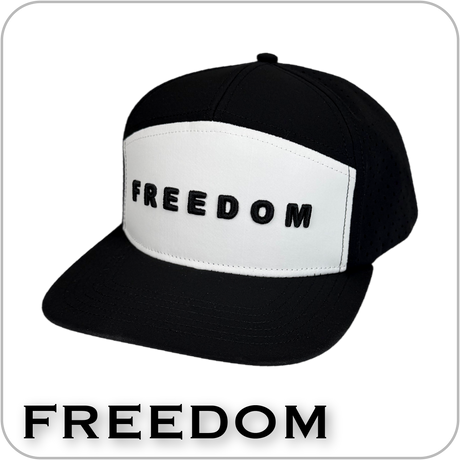 FREEDOM HATS