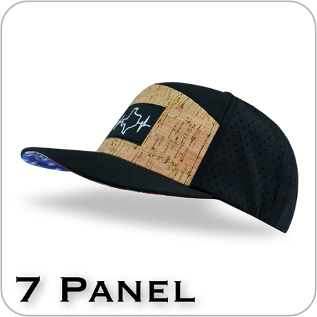 Texas 7 Panel