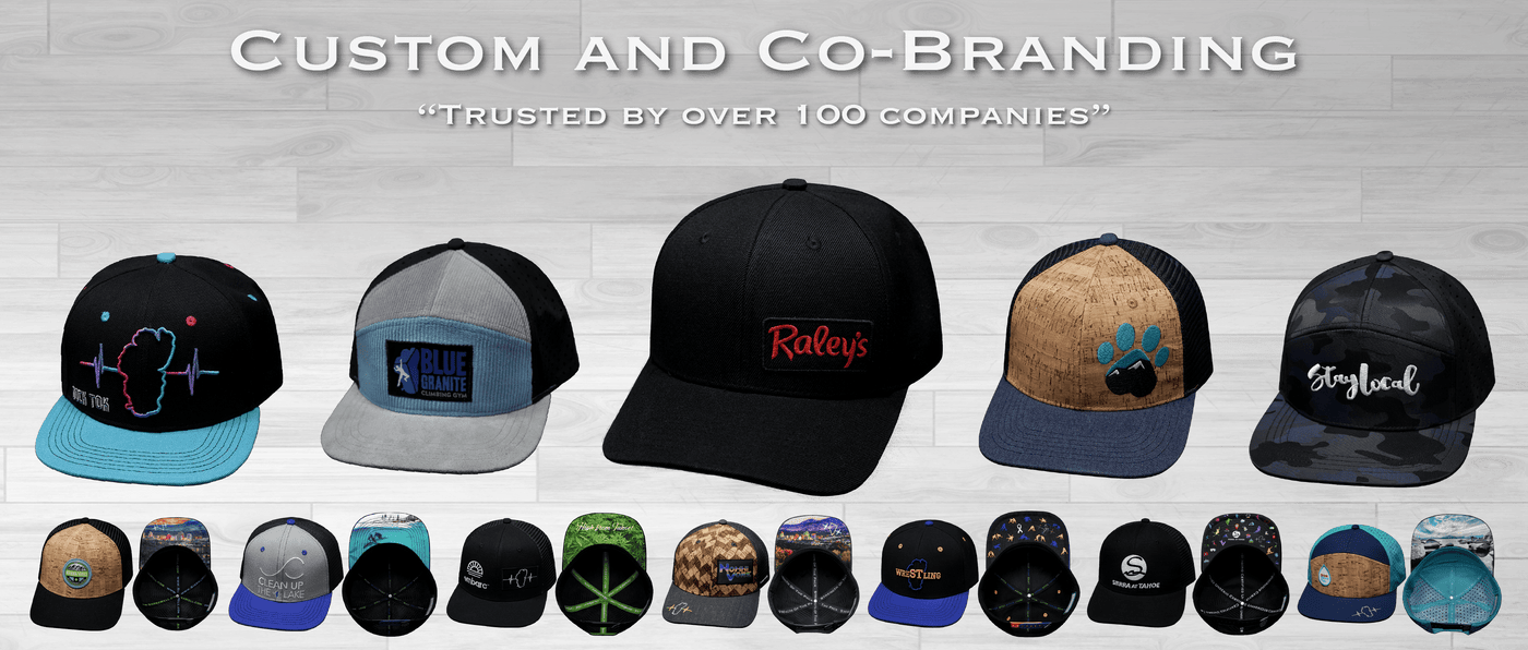 CUSTOM The Heartbeat Brand custom-the-heartbeat-brand