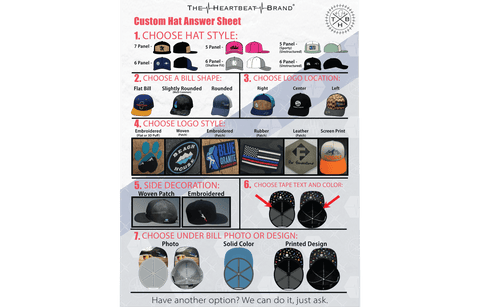Custom Order Form