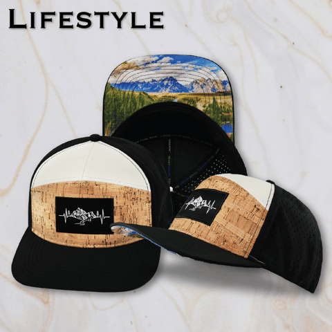 Lifestyle Hats, Mens Hat, Womens Hat, Category Picture