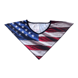 American Flag Shall