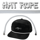 Hat Rope - White