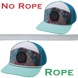 Hat Rope - White