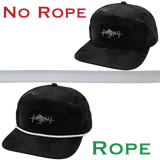 Hat Rope - White