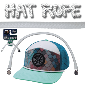 HAT ROPES