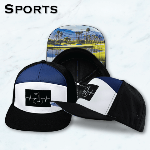 Sports Hats, Mens Hat, Womens Hat, Category Picture