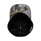 Alabama Hat, Baseball Hat, Snapback Hat, Black, Mens Hat, Womens Hat, Underbiill Picture