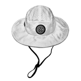 THB Boonie - Sun Hat - White Camo