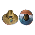 Florida Straw - Sun Hat - Shoreline