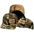 Hunting Hat, Baseball Hat, Snapback Hat, Tan Tree Camo, Mens Hat, Womens Hat, Main Picture 