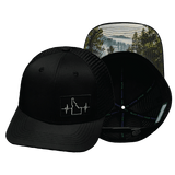 Idaho Hat, Baseball Hat, Snapback Hat, Black, Mens Hat, Womens Hat, Main Picture