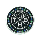 THB Hat / Lapel Pin