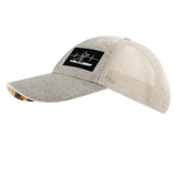 Paddle Board Hat, Dad Hat, Snapback, Sand Hemp, Sand, Mens Hat, Womens Hat, Side Picture