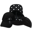 Pickleball Hat, Dad Hat, Snapback, Black, Mens Hat, Womens Hat, Main Picture
