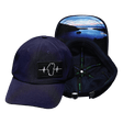 Tahoe Hat, Dad Hat, Snapback, Navy, Mens Hat, Womens Hat, Main Picture