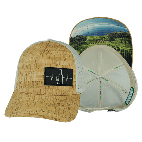 wine-hat-trucker-hat-snapback-cork-brown-main