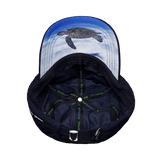 Virgin Islands - 6 Panel - Unstructured - Relaxed Fit - Navy (Unisex)