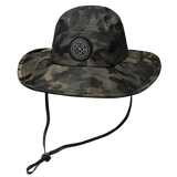 THB - Boonie - Tan Camo (Unisex)