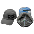 Tahoe Hat, Dad Hat, Snapback, Gray, Mens Hat, Womens Hat, Main Picture