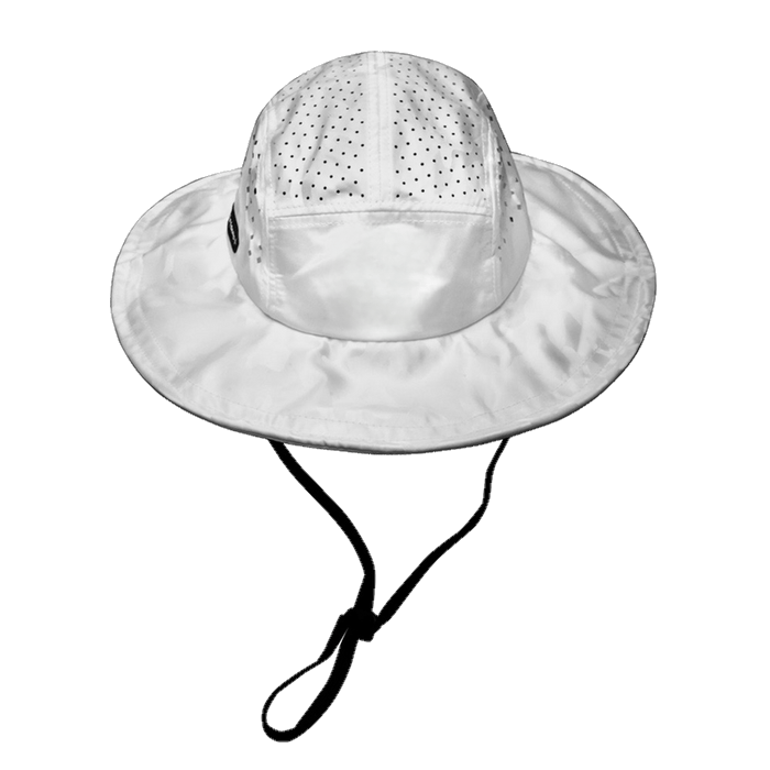 Blank - Boonie - White Camo (Unisex)